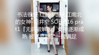 书法很好 红遍中国大江南北的女神-苍井空 SOE-616 prat1『无码破解版』女神逐渐成熟 被猛男射了一脸满足