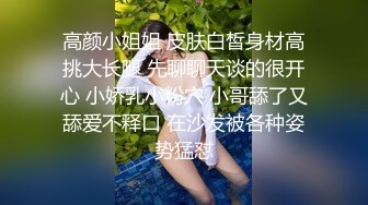 高颜小姐姐 皮肤白皙身材高挑大长腿 先聊聊天谈的很开心 小娇乳小粉穴 小哥舔了又舔爱不释口 在沙发被各种姿势猛怼