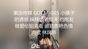 果冻传媒 GDCM-005 小姨子的诱惑 妹妹色诱姐夫 约炮友做爱给姐夫看 偷窥香艳色情肉欲 林凤娇