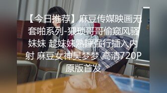 【今日推荐】麻豆传媒映画无套啪系列-猥琐哥哥偷窥风骚妹妹 趁妹妹熟睡强行插入内射 麻豆女神吴梦梦 高清720P原版首发