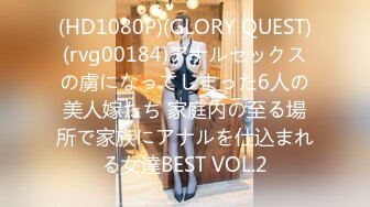 (HD1080P)(GLORY QUEST)(rvg00184)アナルセックスの虜になってしまった6人の美人嫁たち 家庭内の至る場所で家族にアナルを仕込まれる女達BEST VOL.2