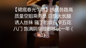 【裙底春光乍泄】抄底各路高质量空姐乘务员 白皙大长腿诱人丝袜 骚丁豹纹白窄五花八门 饱满阴皁腿都够玩一年 (1)