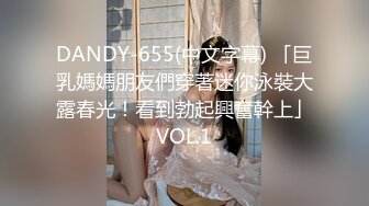 DANDY-655(中文字幕) 「巨乳媽媽朋友們穿著迷你泳裝大露春光！看到勃起興奮幹上」VOL.1